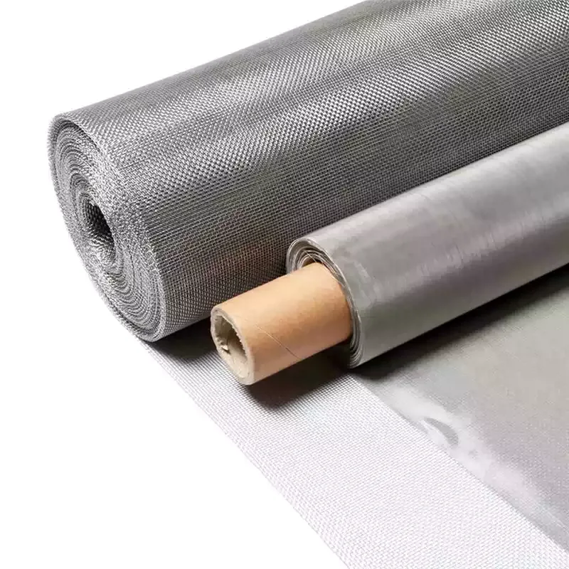 ตะแกรงร่อนวัตถุดิบ Raw Material Sieving Mesh 21041