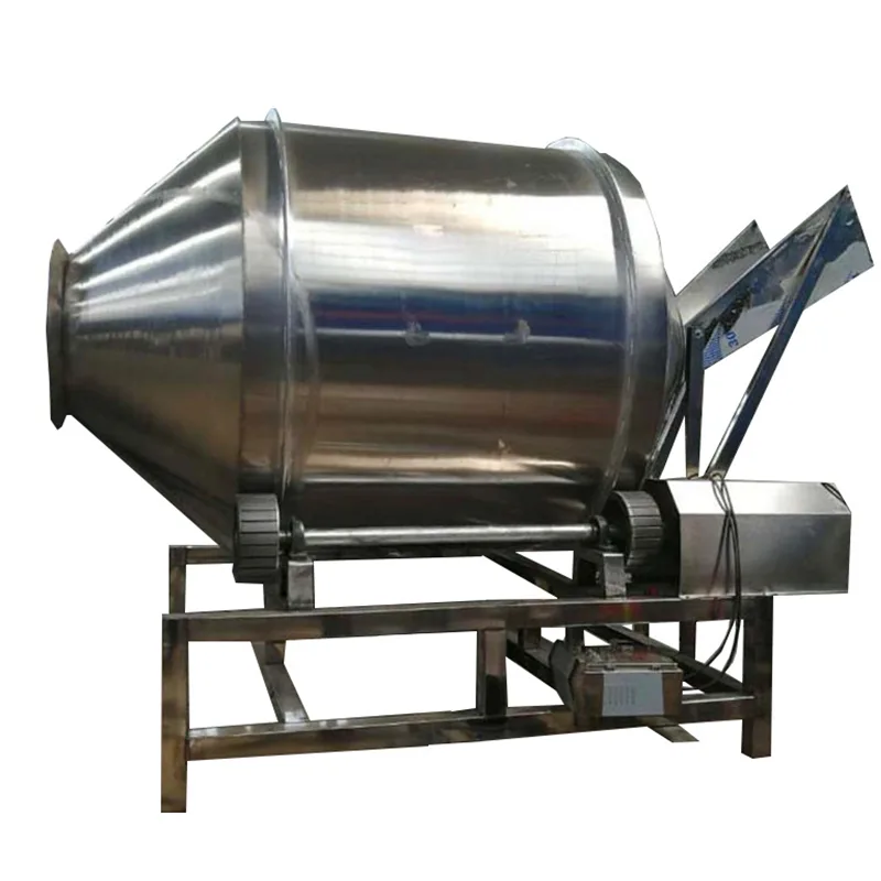 🔥 เครื่องคั่ววัตถุดิบ Raw Material Roaster 🔥