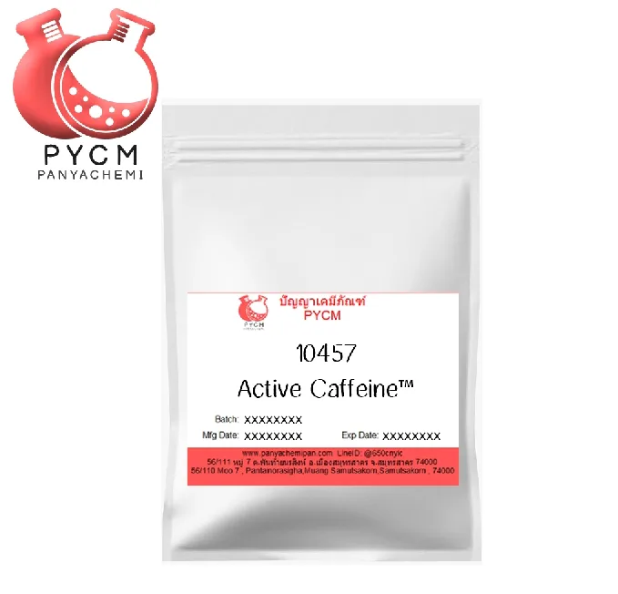 10457 Active Caffeine