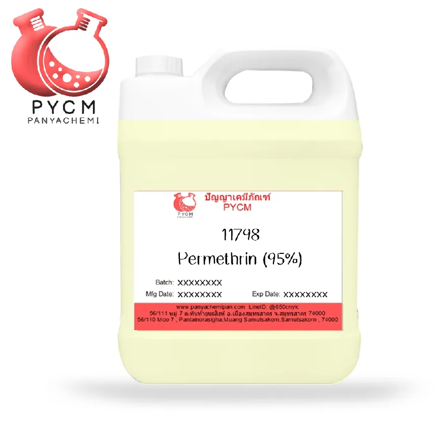 11798 Permethrin (95%)