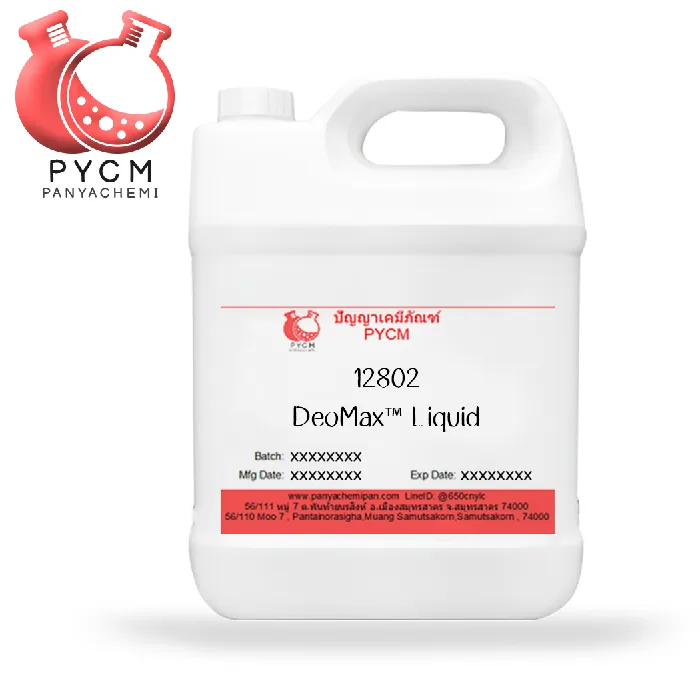 12802 DeoMax™ Liquid