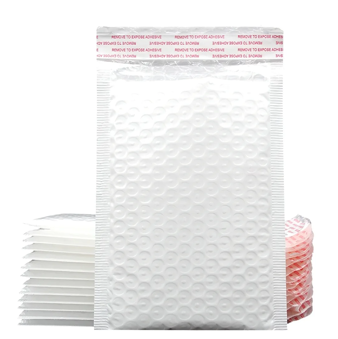 ซองกันกระแทก ซองพลาสติกกันกระแทก ซองบับเบิ้ล Bubble bag