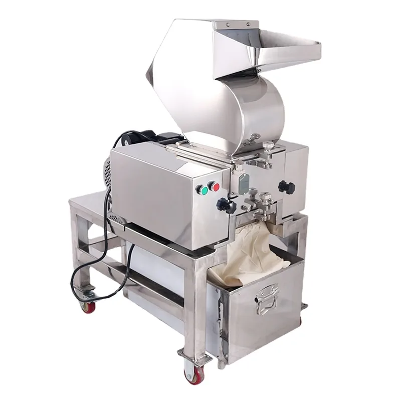 เครื่องบดผงSME บดผง สมุนไพร เม็ดพลาสติก ขวด เซรามิก PE-XXXS paper shredder plastic hose crusher