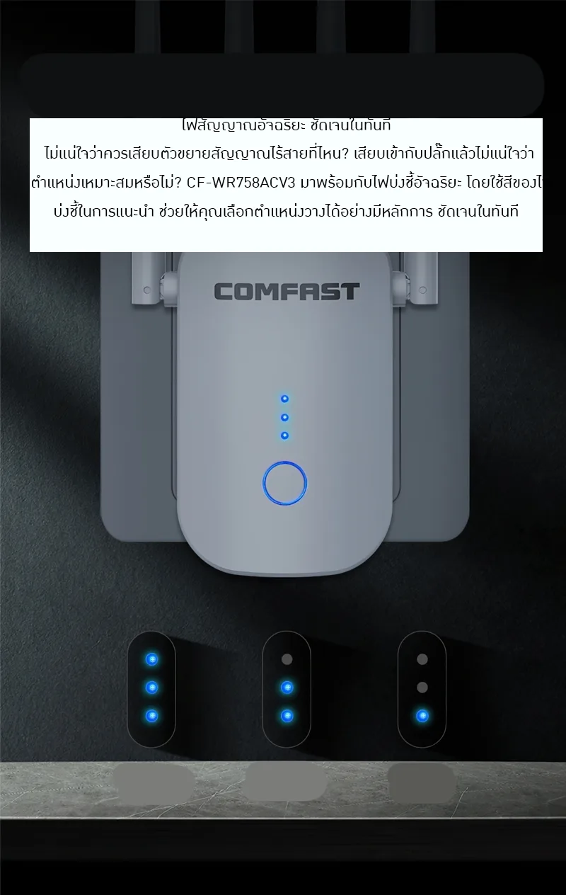 18614 Huawei Router AX6 7200 Mbps สัญญานดีใช้ได้ต่อเนื่องทั้งวัน