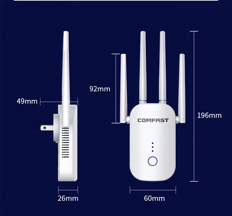 18614 Huawei Router AX6 7200 Mbps สัญญานดีใช้ได้ต่อเนื่องทั้งวัน