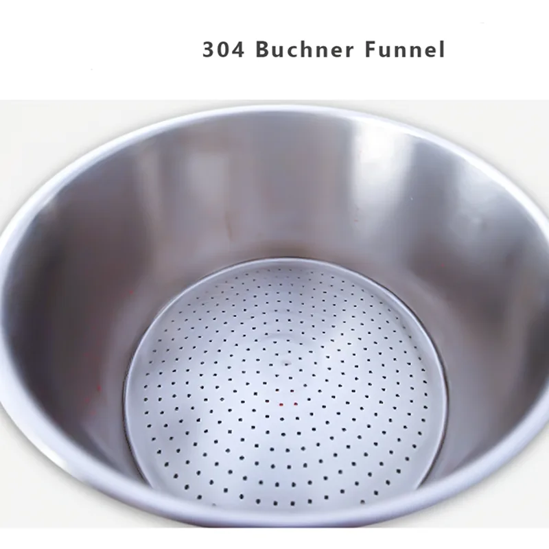 เครื่องกรองสุญญากาศ การแยกของแข็งกับของเหลว Vacuum filter Solid-liquid ZFL