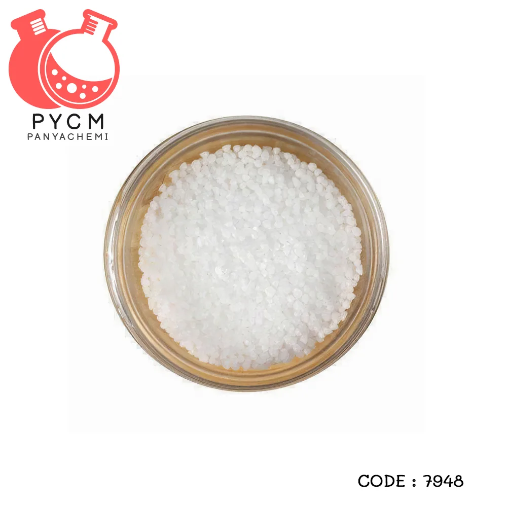 7948 Cetearyl Alcohol : ซีเทียริว แอลกอฮอล์ สีใส