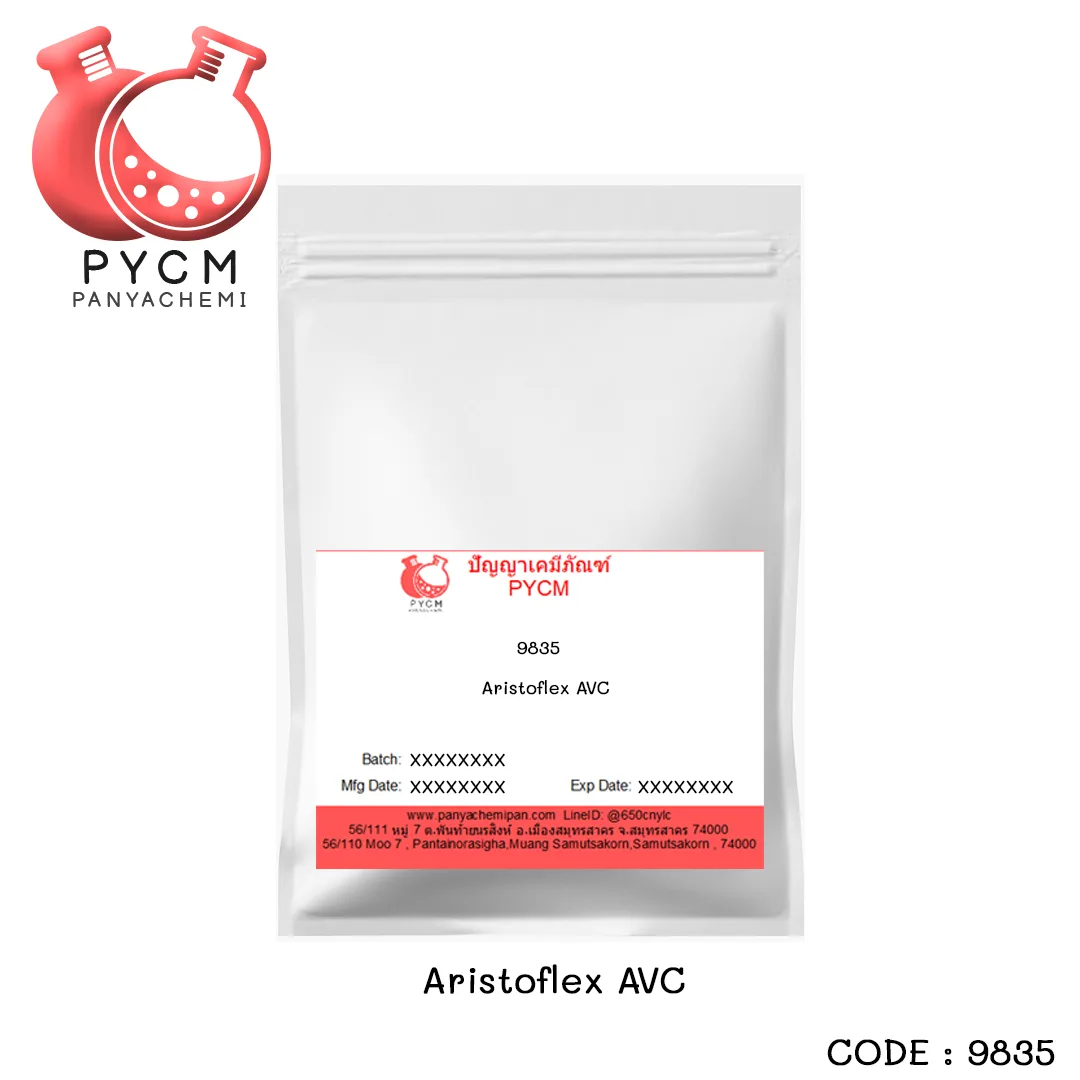 9835 Aristoflex AVC