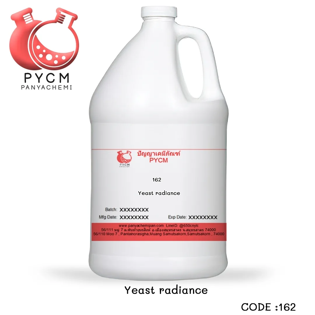 (162) Yeast radiance
