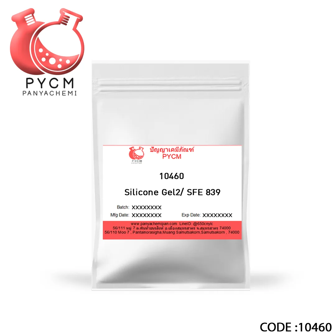 10460 Silicone Gel2/ SFE 839