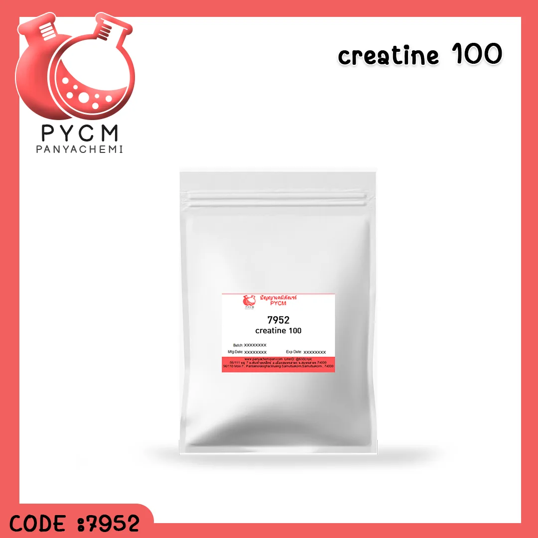7952 creatine 100