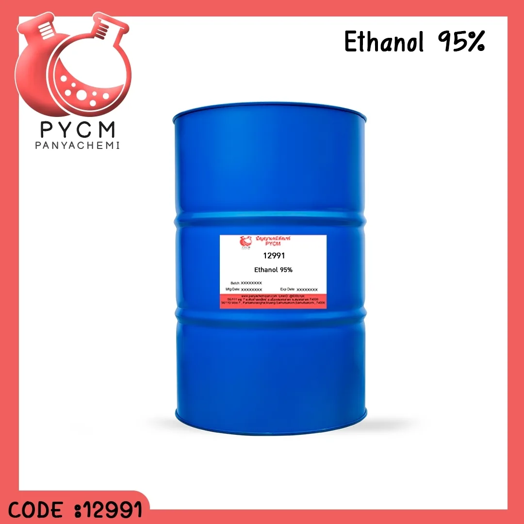 13019 Ethanol 95% AFFRICA 200L/1DR