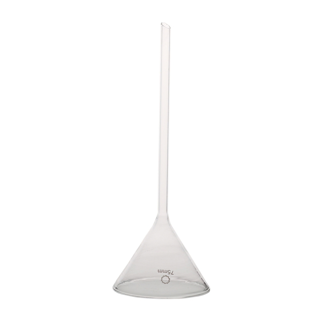 กรวยแก้ว (Funnel Glass)