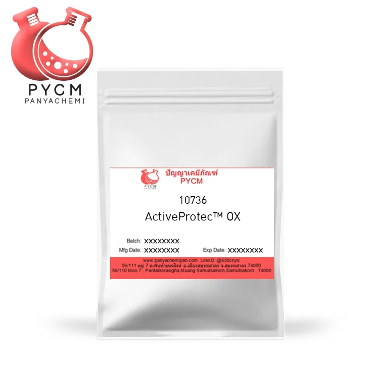 10736 ActiveProtec™ OX