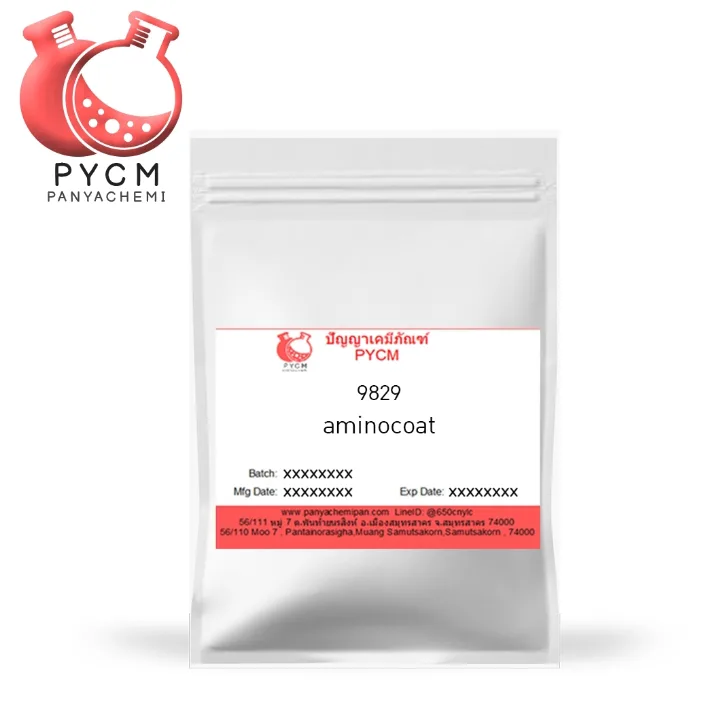 9829 aminocoat