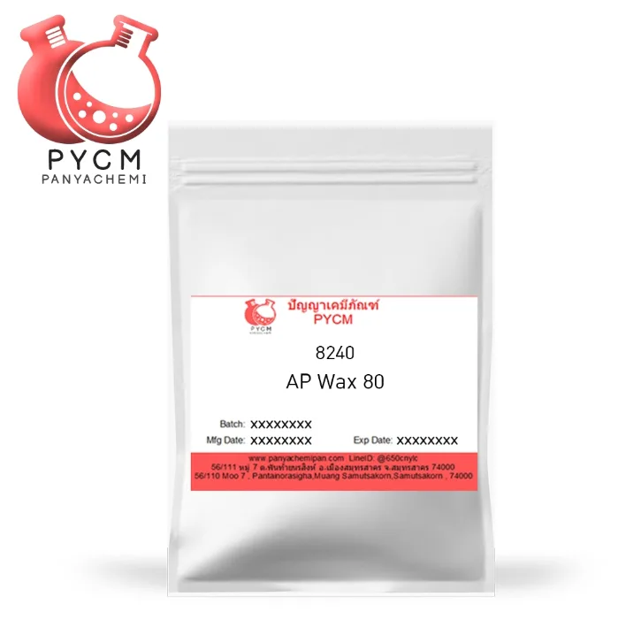 8240 AP Wax 80