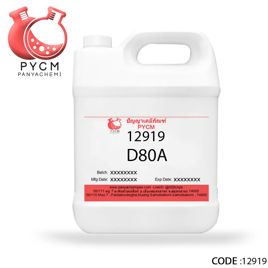 12919 D80A