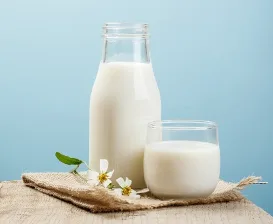 ✨ 10177 Goat Milk Extract : สารสกัดนมแพะ