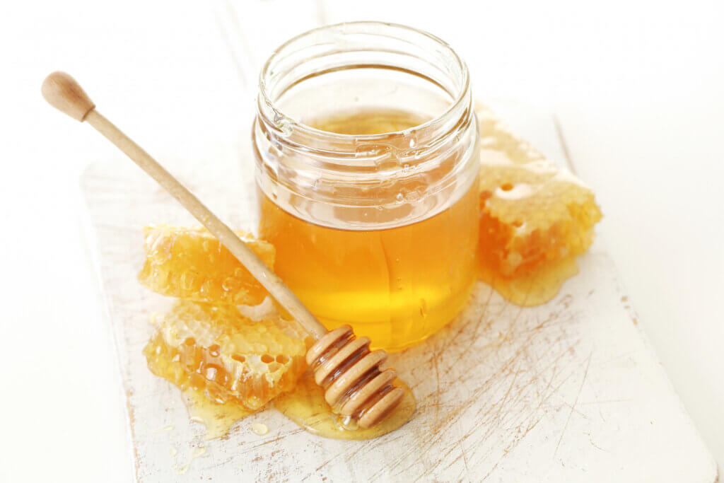 7794 Honey extract : สารสกัดน้ำผึ้ง