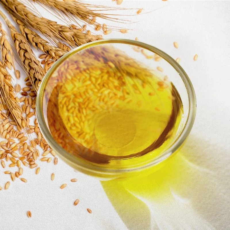 Rice Bran Oil : น้ำมันรำข้าว