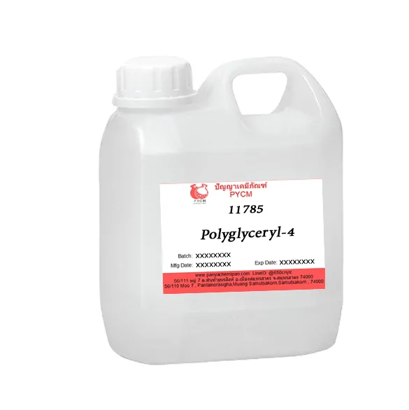 11785 Polyglyceryl-4 Caprate