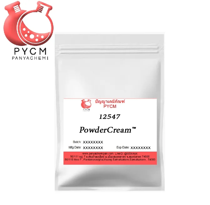 12547 PowderCream