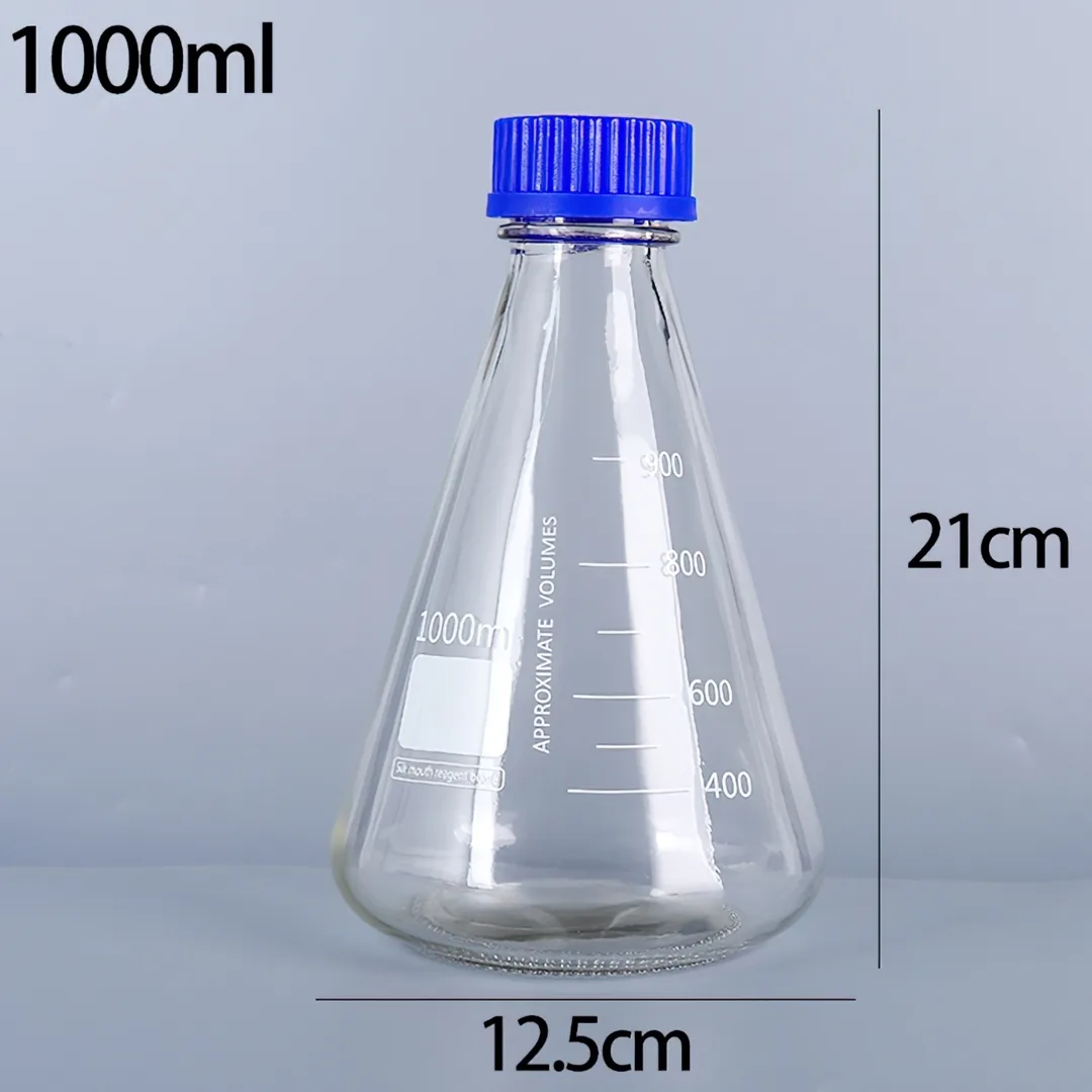 ðāļāļ§āļāđāļāđāļ§āļāļĢāļāļāļĢāļ§āļĒ Erlenmeyer flask /conical flask