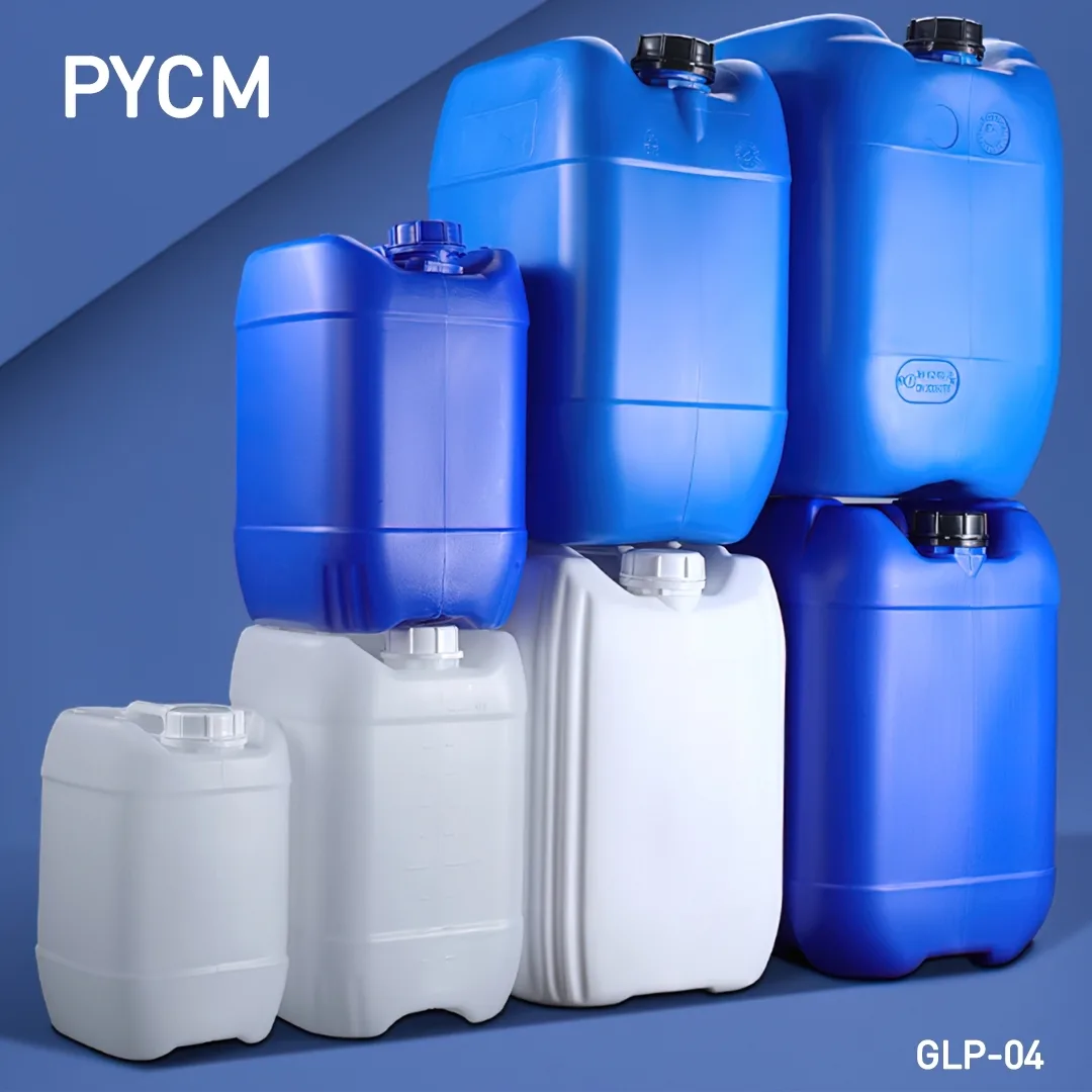 GLP-04 แกลอน(มือ1) 5L 10L 20L 25L 30L (HDPE) gallon ของใหม่