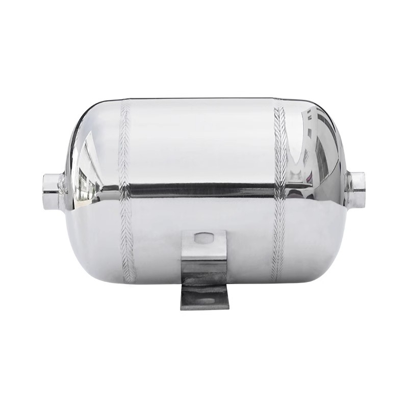 ถังเก็บลมอัด (Compressed Air Receiver Tank )