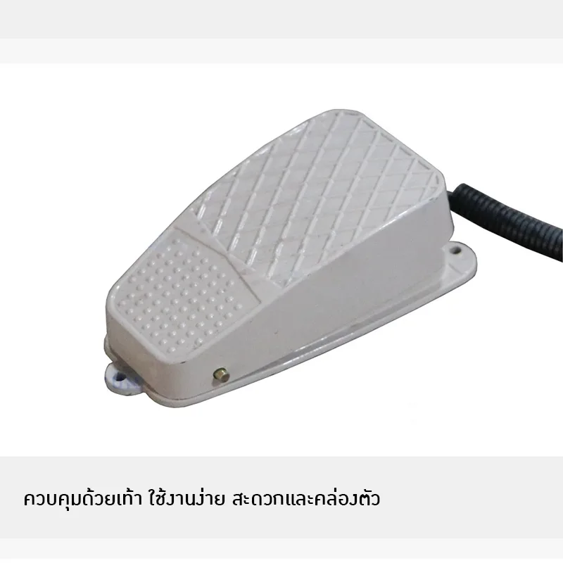 21071 เครื่องล้างขวดกึ่งอัตโนมัติ รุ่น ZS-WB2S