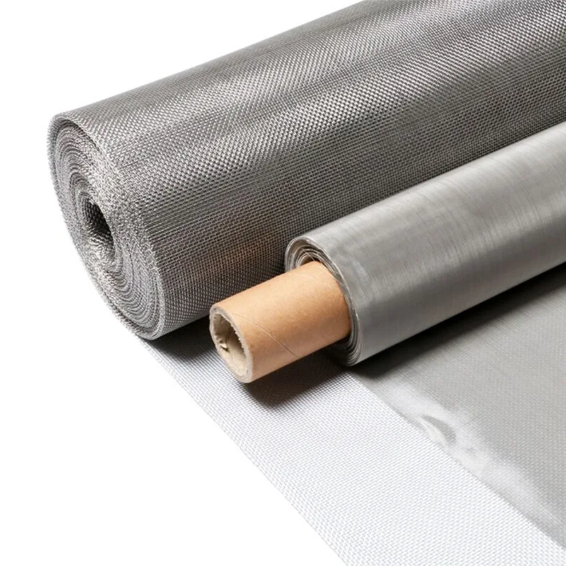 ตะแกรงร่อนวัตถุดิบ Raw Material Sieving Mesh 21041