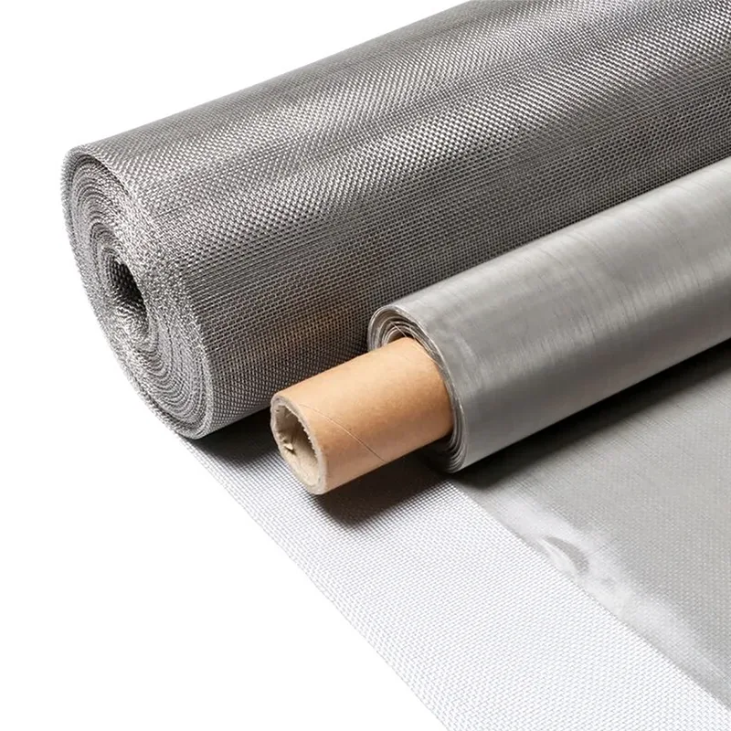 ตะแกรงร่อนวัตถุดิบ Raw Material Sieving Mesh 21041