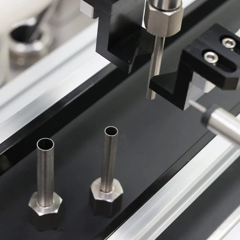 21087 เครื่องบรรจุอัตโนมัติระบบ Servo (Servo Filling Machine)