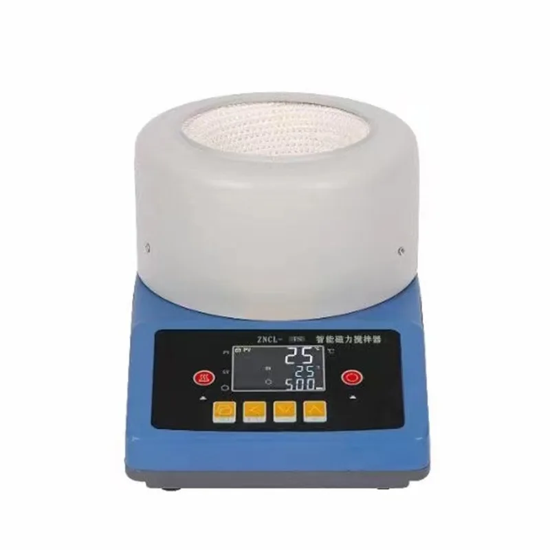 เครื่องกวนสารละลาย Yaoyu ZNCL