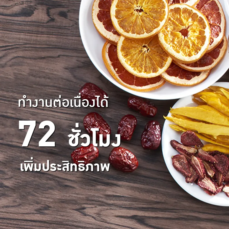 22305 เครื่องอบแห้ง SEPTREE รุ่น DBJ-88A