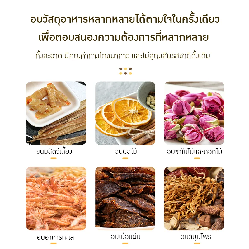 22256 เครื่องอบแห้งขนาดใหญ่ รุ่น 20 ชั้น UCK LT-90