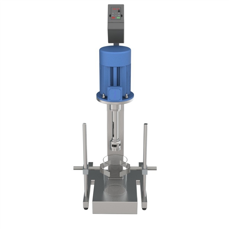 22512 เครื่องกระจายและผสมรุ่น 5 ลิตร (Lab Scale) สำหรับห้องปฏิบัติการ