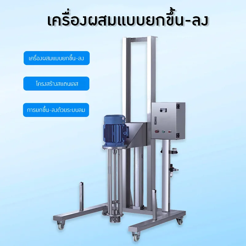 เครื่องปั่นโฮโม ขากว้าง 🌟 HC-101