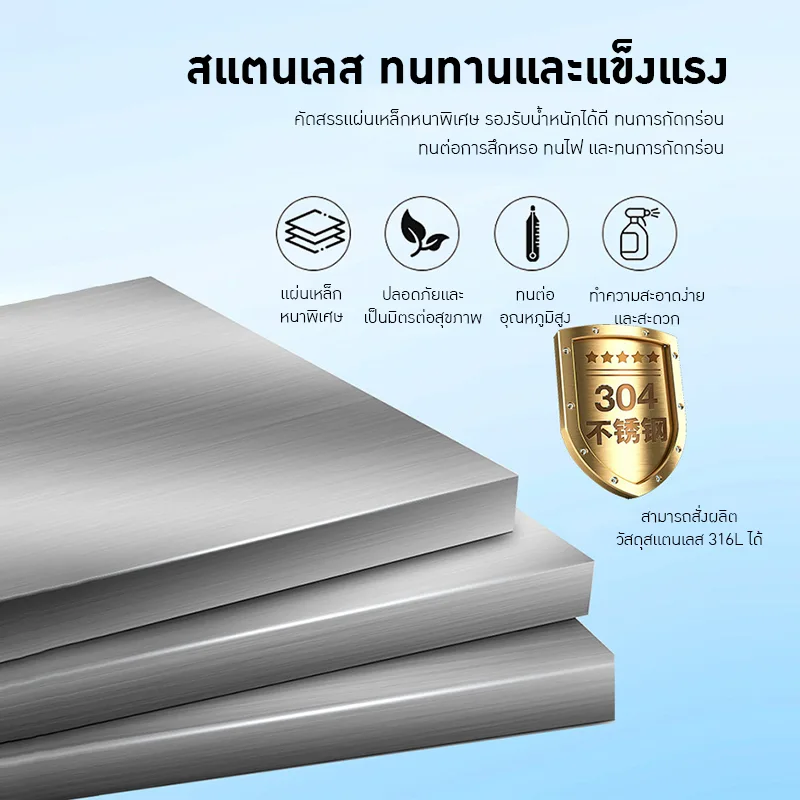 เครื่องปั่นโฮโม ขากว้าง 🌟 HC-101