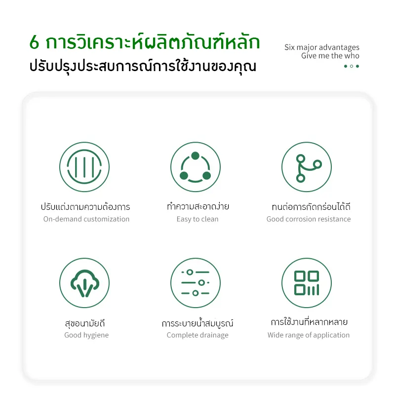 22438 ถังผสมสุญญากาศ 150L ชั้นเดียว