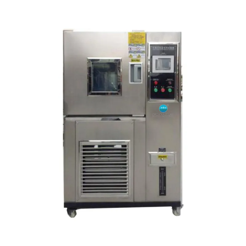 23311 เครื่องทดสอบอุณหภูมิ-ความชื้นอัจฉริยะ (Programmable Thermal Shock & Constant Temperature Humidity Chamber)