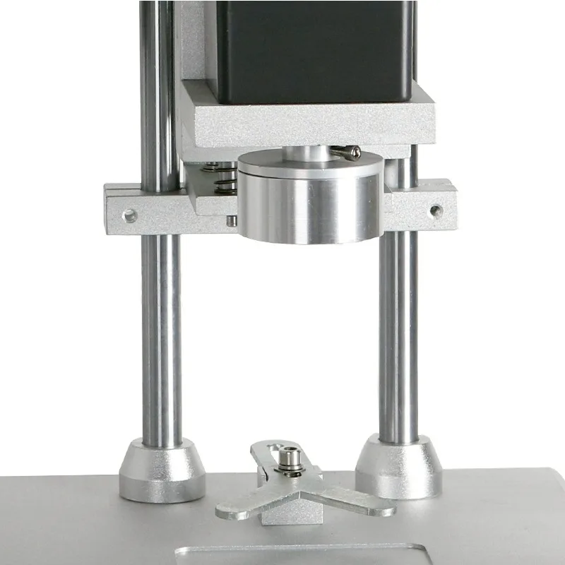 เครื่องปิดฝาขวดกึ่งอัตโนมัติ ZS-XG450 23710