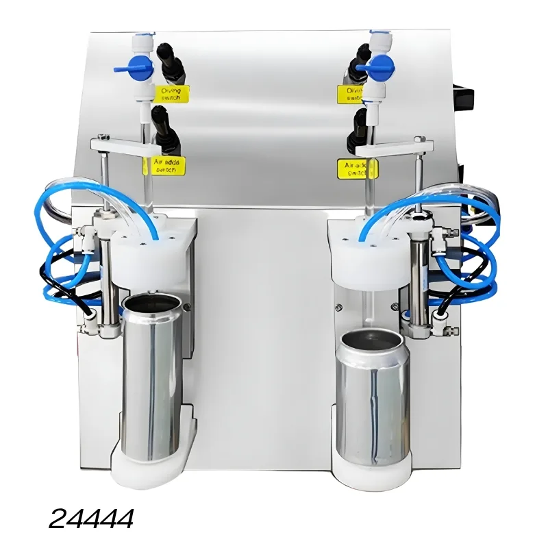 24444 ZS-CF2A เครื่องบรรจุเครื่องดื่ม