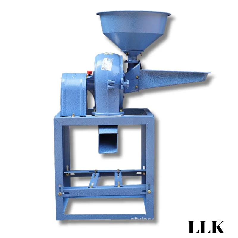 เครื่องบดชนิดกรงเล็บ รุ่น LLK