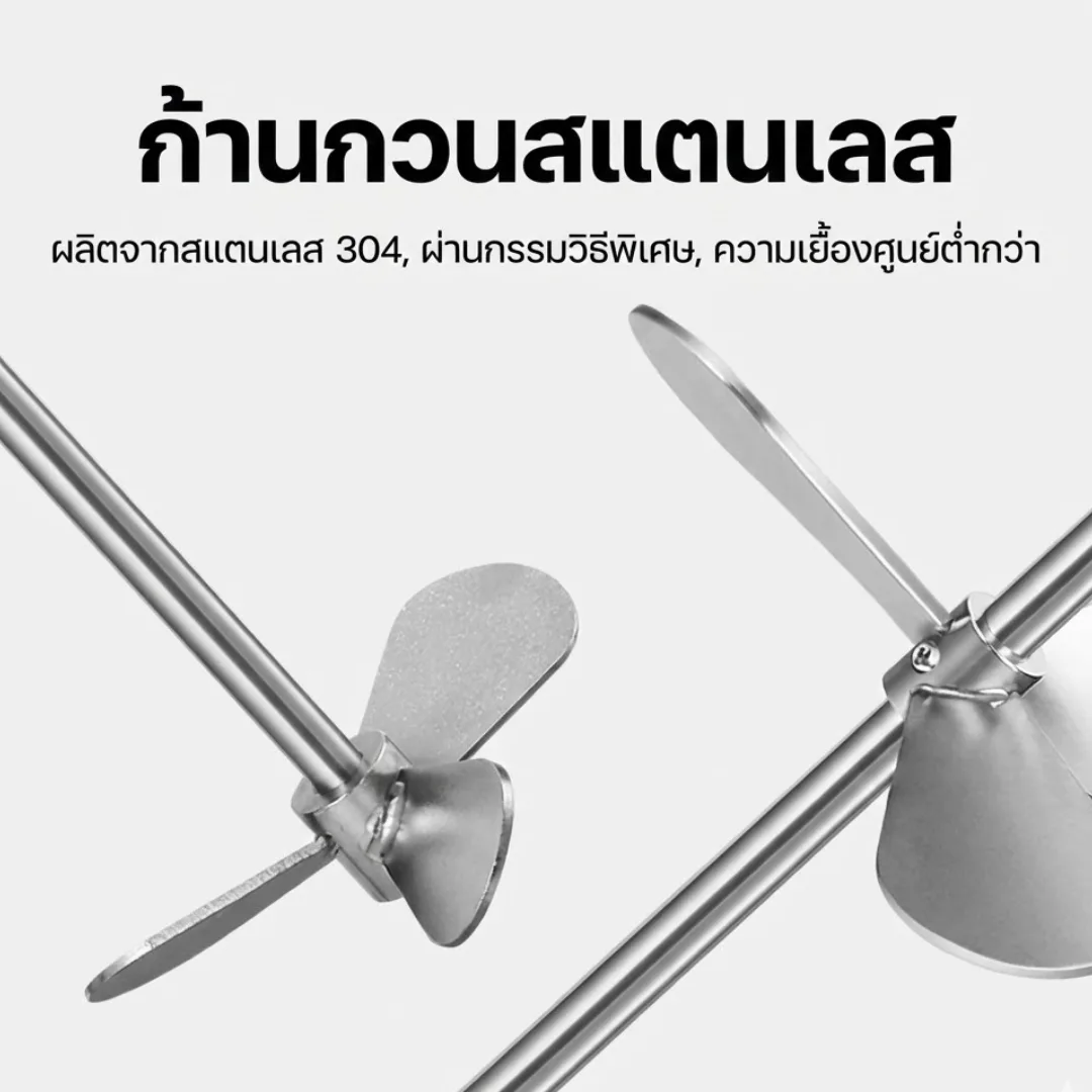 เครื่องกวนผสมความเร็วสูง (High-Speed Disperser)