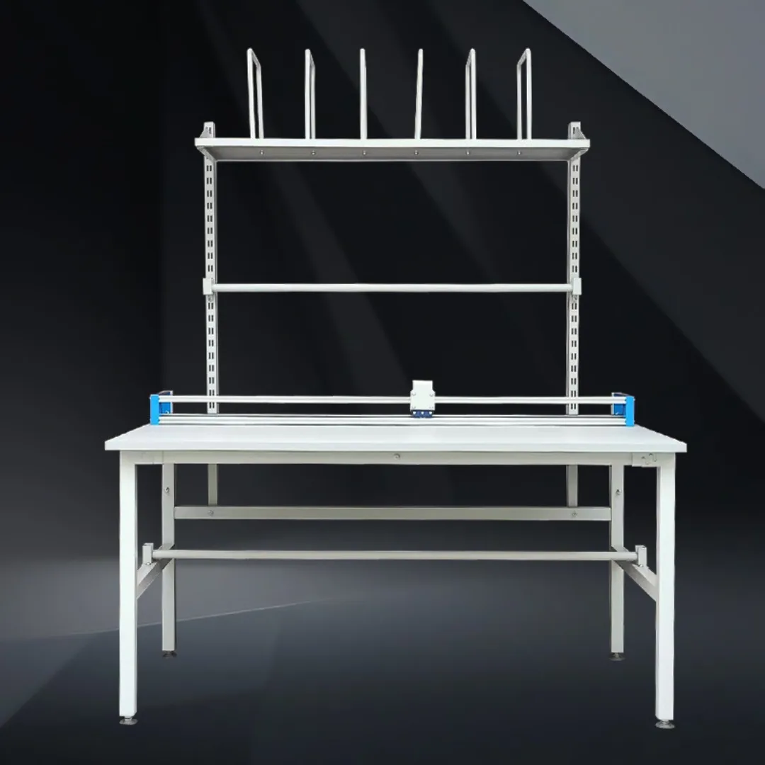 โต๊ะแพ็คสินค้าอเนกประสงค์ (Packing Station)