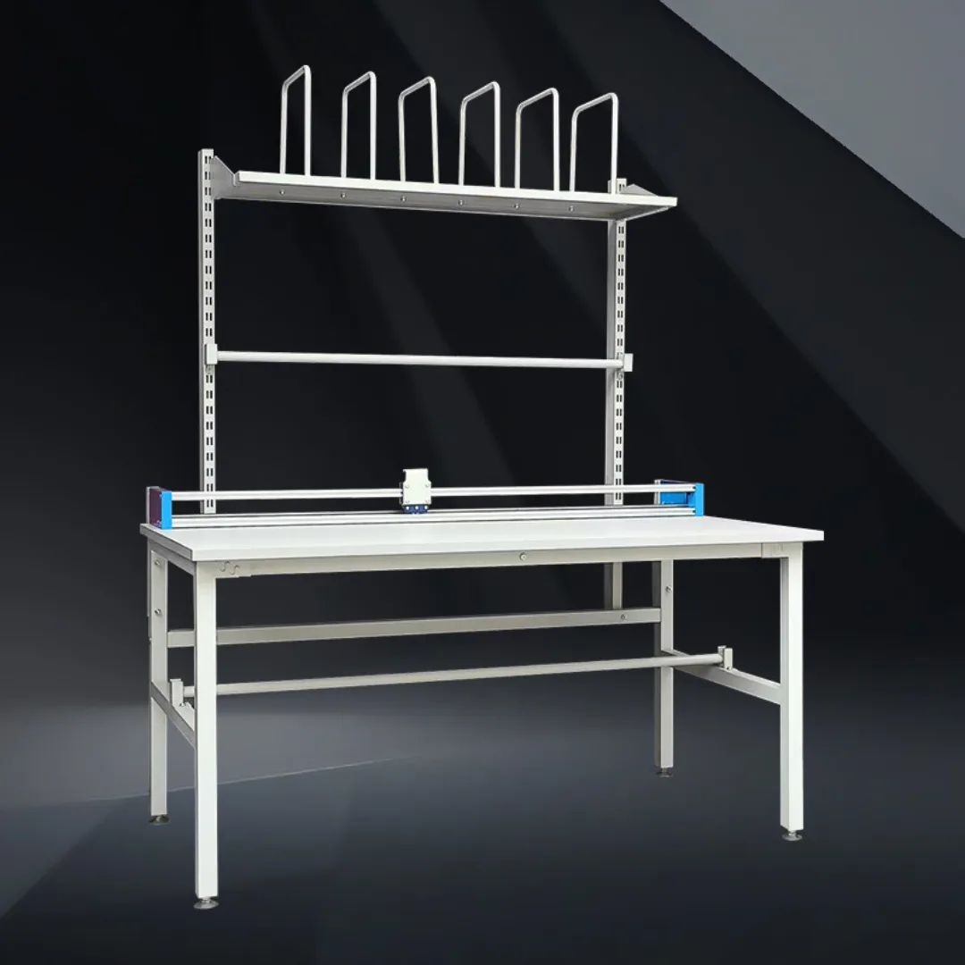 โต๊ะแพ็คสินค้าอเนกประสงค์ (Packing Station)