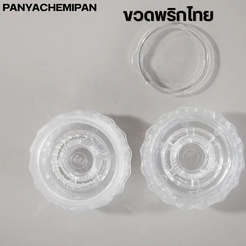 ขายส่งขวดแก้วหัวบดเครื่องเทศ (Pepper Grinder) หัวบดเซรามิกทนทาน!