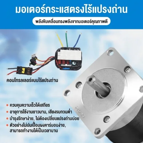 HR-25 Series | เครื่องโฮโมจีไนเซอร์ทรงพลัง