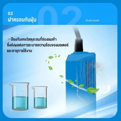 HR-25 Series | เครื่องโฮโมจีไนเซอร์ทรงพลัง